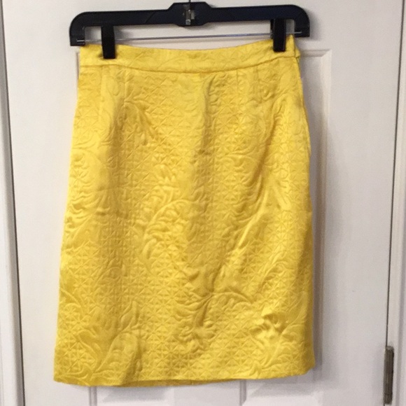 Valentino Night Yellow Suit - Picture 5 of 8